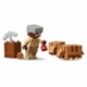 Lego Minecraft - The Armadillo Mine Expedition