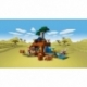 Lego Minecraft - The Armadillo Mine Expedition