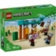 Lego Minecraft - The Maldean Desert Patrol
