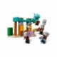 Lego Minecraft - The Maldean Desert Patrol