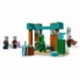 Lego Minecraft - The Maldean Desert Patrol