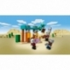 Lego Minecraft - The Maldean Desert Patrol