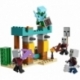 Lego Minecraft - The Maldean Desert Patrol