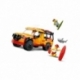 Lego City - Lifeguard Rescue Van