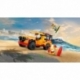 Lego City - Lifeguard Rescue Van