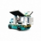 Lego City - Emergency Ambulance