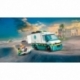 Lego City - Emergency Ambulance
