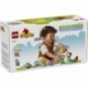 Lego Duplo - Creative Garden and Flowers