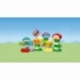 Lego Duplo - Creative Garden and Flowers