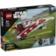 Lego Star Wars Jedi Starfighter Bob