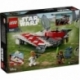 Lego Star Wars Jedi Starfighter Bob