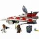 Lego Star Wars Jedi Starfighter Bob