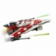 Lego Star Wars Jedi Starfighter Bob