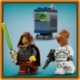 Lego Star Wars Jedi Starfighter Bob