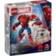Lego Dc - Spider-Man Vs Anti-Venom Robotic Armor