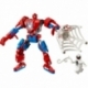 Lego Dc - Spider-Man Vs Anti-Venom Robotic Armor
