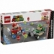 Lego Super Mario - Baby Mario Vs Baby Luigi