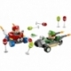 Lego Super Mario - Baby Mario Vs Baby Luigi