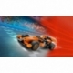 Lego City - F1 Driver with McLaren Car