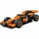 Lego City - F1 Driver with McLaren Car