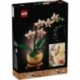 Lego Botanical - Mini Orchid