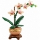Lego Botanical - Mini Orchid