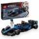 Lego Speed Champion - Williams Racing Fw46 F1
