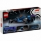 Lego Speed Champion - Williams Racing Fw46 F1