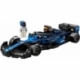 Lego Speed Champion - Williams Racing Fw46 F1