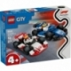 Lego City - Williams Racing and Hass F1 Cars