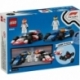 Lego City - Williams Racing and Hass F1 Cars