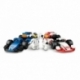 Lego City - Williams Racing and Hass F1 Cars