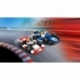Lego City - Williams Racing and Hass F1 Cars