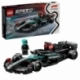 Lego Speed Champions - Mercedes-Amg F1