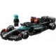 Lego Speed Champions - Mercedes-Amg F1