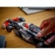 Lego Speed Champion - Moneygram Haas F1 Team Vf-24