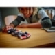 Lego Speed Champion - Moneygram Haas F1 Team Vf-24
