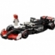 Lego Speed Champion - Moneygram Haas F1 Team Vf-24