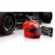 Lego Speed Champion - Moneygram Haas F1 Team Vf-24