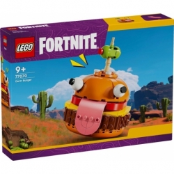 Lego Fortnite - Burger