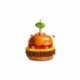 Lego Fortnite - Burger