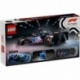 Lego Speed Champions - Bwt Alpine F1 Team