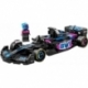 Lego Speed Champions - Bwt Alpine F1 Team