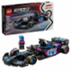 Lego Speed Champions - Bwt Alpine F1 Team