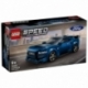 Sports Ford Mustang Dark Horse