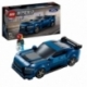 Sports Ford Mustang Dark Horse
