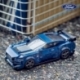 Sports Ford Mustang Dark Horse