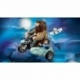 Lego Harry Potter - Hagrid's Motorbike Ride