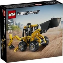 Lego Technic - Mixed Shovel
