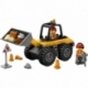 Lego City - Yellow Wheel Loader